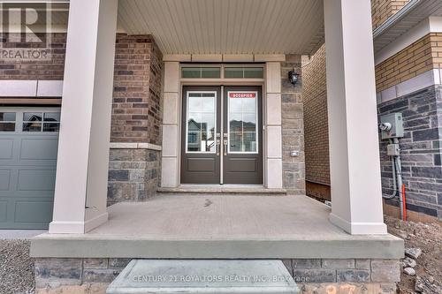 12 Mundell Road, Erin, ON - Outdoor