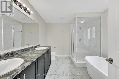 12 Mundell Road, Erin, ON - Indoor Photo Showing Bathroom