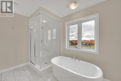 12 Mundell Road, Erin, ON - Indoor Photo Showing Bathroom