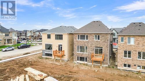 12 Mundell Road, Erin, ON - Outdoor