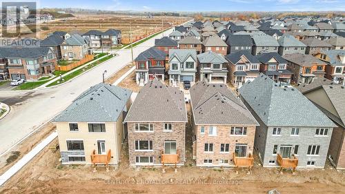 12 Mundell Road, Erin, ON - Outdoor With Facade