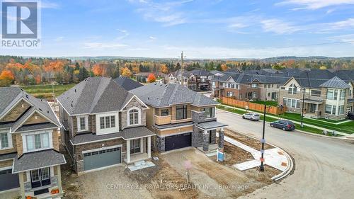 12 Mundell Road, Erin, ON - Outdoor With Facade