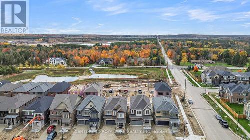 12 Mundell Road, Erin, ON - Outdoor With View