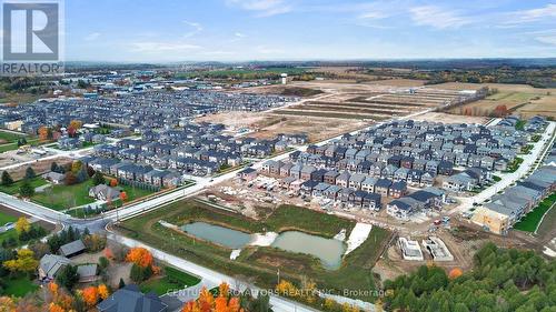 12 Mundell Road, Erin, ON - Outdoor With View