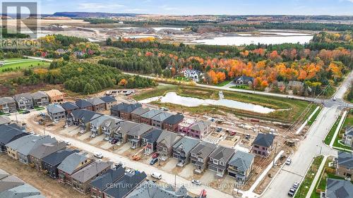 12 Mundell Road, Erin, ON - Outdoor With View