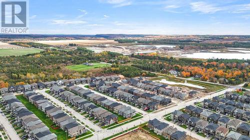 12 Mundell Road, Erin, ON - Outdoor With View