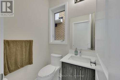 12 Mundell Road, Erin, ON - Indoor Photo Showing Bathroom