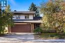 2119 Elderkin Drive E, Regina, SK  - Outdoor 