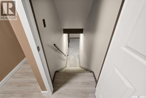 2119 Elderkin Drive E, Regina, SK - Indoor Photo Showing Other Room