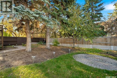 2119 Elderkin Drive E, Regina, SK - Outdoor