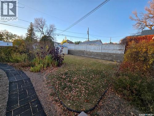 446 2Nd Avenue Nw, Swift Current, SK - Outdoor