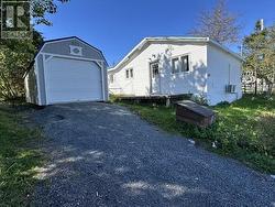 247-249 CHURCH Road  Victoria, NL A0A 1G0