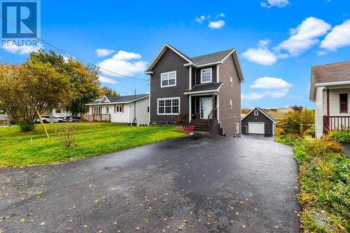 9 Bairds Lane  Conception Bay South, NL A1W 4X4
