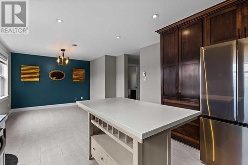 9 Bairds Lane, Conception Bay South, NL - Indoor