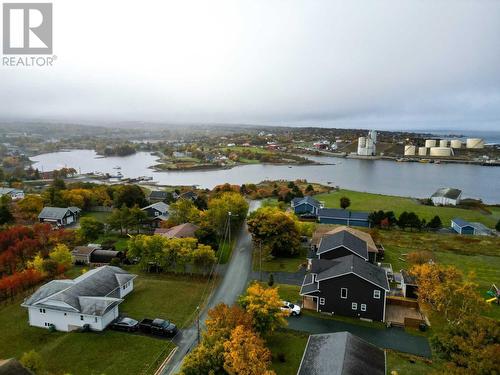 9 Bairds Lane, Conception Bay South, NL - Outdoor With Body Of Water With View