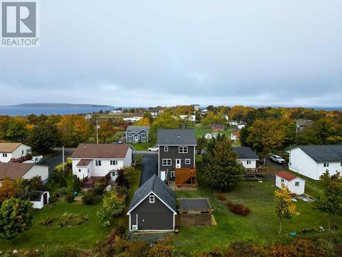 9 Bairds Lane, Conception Bay South, NL - Outdoor With View