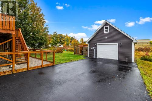 9 Bairds Lane, Conception Bay South, NL - Outdoor