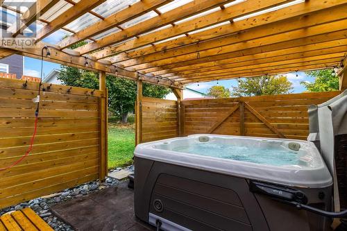 9 Bairds Lane, Conception Bay South, NL - Outdoor With Exterior