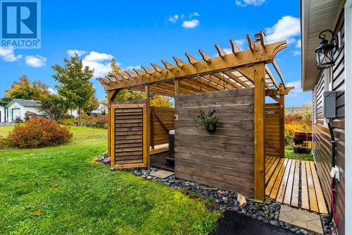 9 Bairds Lane, Conception Bay South, NL - Outdoor