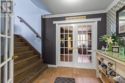 34 Duffs Crescent, Paradise, NL - Indoor Photo Showing Other Room