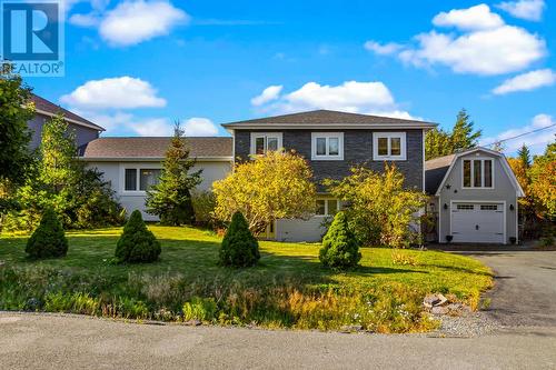 34 Duffs Crescent, Paradise, NL - Outdoor With Facade