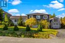 34 Duffs Crescent, Paradise, NL  - Outdoor With Facade 