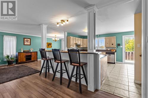 34 Duffs Crescent, Paradise, NL - Indoor