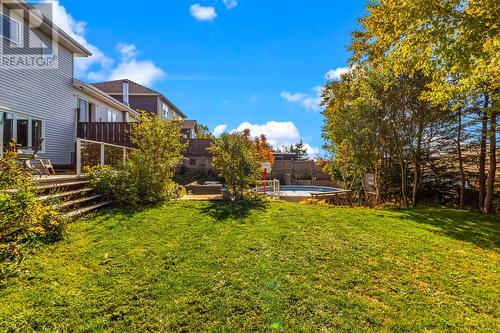 34 Duffs Crescent, Paradise, NL - Outdoor