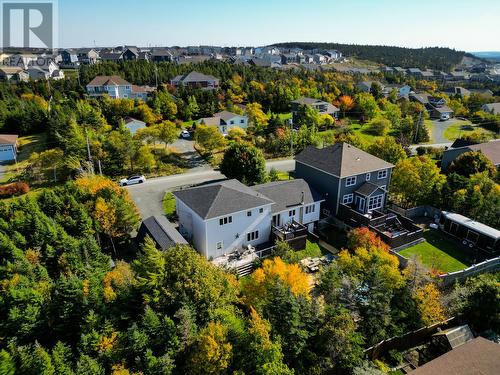 34 Duffs Crescent, Paradise, NL - Outdoor With View