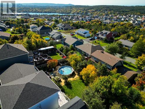 34 Duffs Crescent, Paradise, NL - Outdoor With View