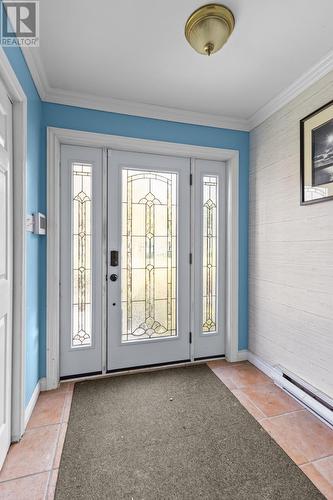 34 Duffs Crescent, Paradise, NL - Indoor Photo Showing Other Room