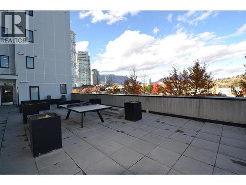 1215 St Paul Street Unit# 209, Kelowna, BC - Outdoor With Deck Patio Veranda