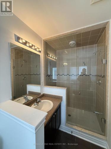168 Durhamview Crescent, Whitchurch-Stouffville, ON - Indoor Photo Showing Bathroom