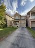 168 Durhamview Crescent, Whitchurch-Stouffville, ON  - Outdoor With Deck Patio Veranda With Facade 