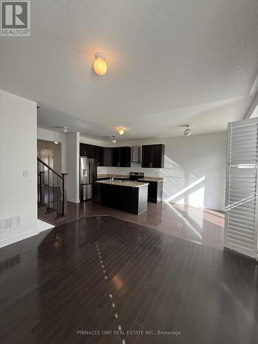 168 Durhamview Crescent, Whitchurch-Stouffville, ON - Indoor