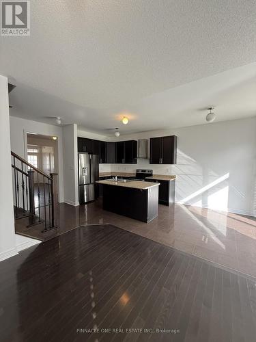 168 Durhamview Crescent, Whitchurch-Stouffville, ON - Indoor