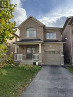 168 DURHAMVIEW CRESCENT  Whitchurch-Stouffville, ON L4A 1S2