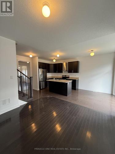 168 Durhamview Crescent, Whitchurch-Stouffville, ON - Indoor