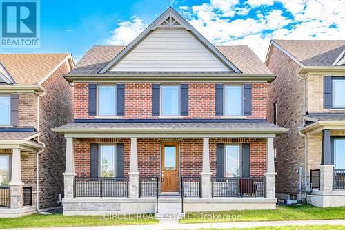 720 WHETSTONE LANE  Peterborough, ON K9H 0G4