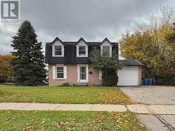 779 SCOTTSDALE DRIVE  Guelph (Kortright West), ON N1G 3N7