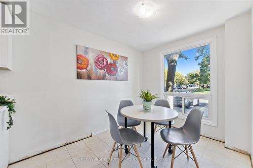 39 - 40 Imperial Road N, Guelph (Willow West/Sugarbush/West Acres), ON - Indoor Photo Showing Dining Room