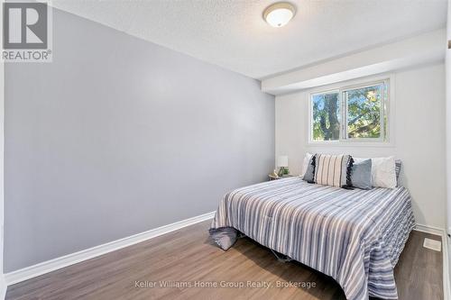39 - 40 Imperial Road N, Guelph (Willow West/Sugarbush/West Acres), ON - Indoor Photo Showing Bedroom