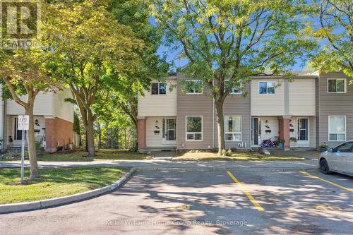 39 - 40 Imperial Road N, Guelph (Willow West/Sugarbush/West Acres), ON - Outdoor With Facade