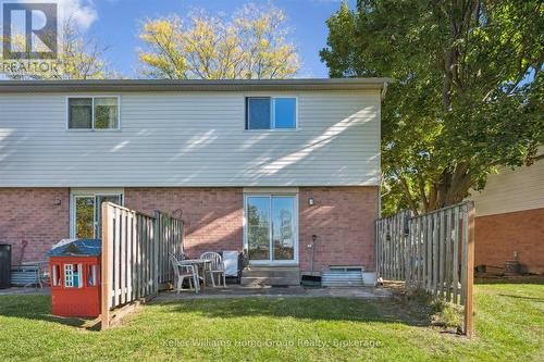 39 - 40 Imperial Road N, Guelph (Willow West/Sugarbush/West Acres), ON - Outdoor With Exterior