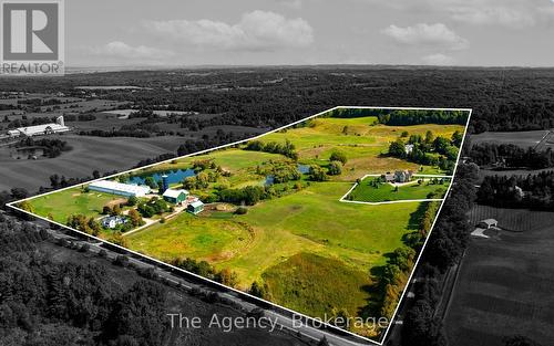 5150 17 Side Road, King (Schomberg), ON 