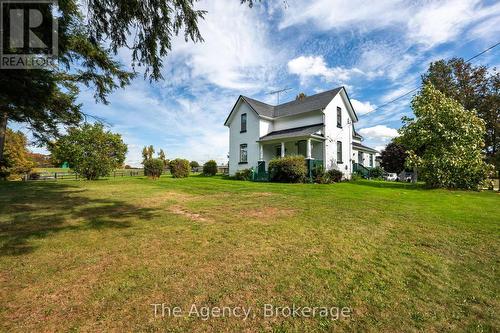 5150 17 Side Road, King (Schomberg), ON 