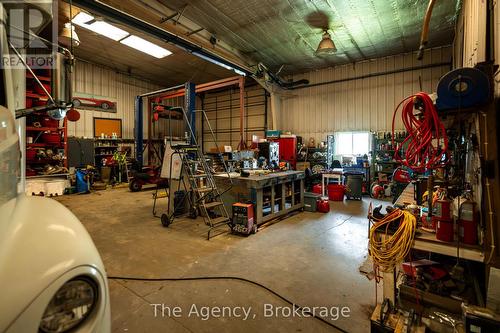 5150 17 Side Road, King (Schomberg), ON 