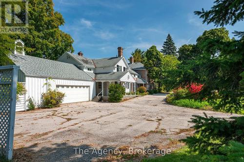 5150 17 Side Road, King (Schomberg), ON 