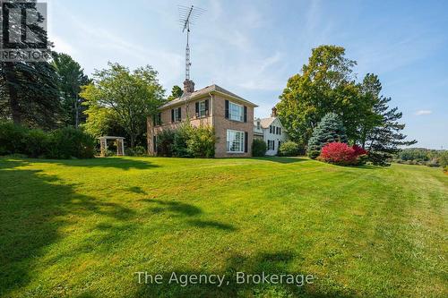 5150 17 Side Road, King (Schomberg), ON 