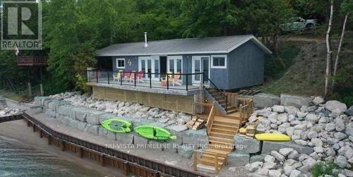 84437 A SUNDOWN COURT  Ashfield-Colborne-Wawanosh (Ashfield), ON N7A 3X9